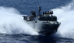 Magura против БК-16: Русские моряки вступили в бой с украинским БЭК