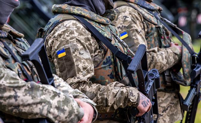 The Guardian: 2025 год стал черным для британских наемников в зоне СВО
