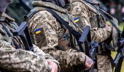 The Guardian: 2025 год стал черным для британских наемников в зоне СВО