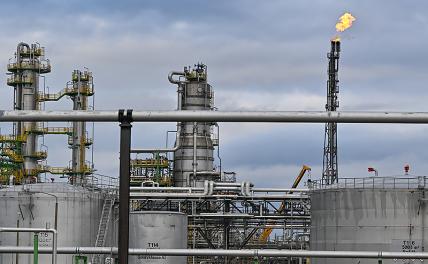Саудиты перестают быть для США «любимой женой», а это меняет весь нефтяной расклад в мире