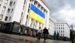 Украине велели сдохнуть – и заранее оплатить свою смерть
