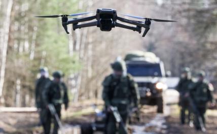 Forbes про «Черные глаза»: В беспилотных битвах над Украиной преимущество перешло к России