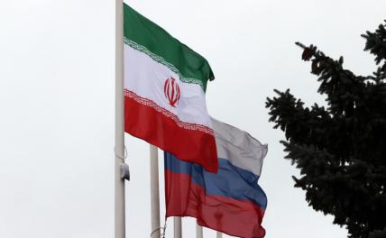 Иран ведет приготовления к визиту Путина