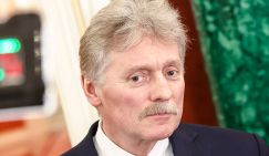 Песков высказался о прямых переговорах между Россией и Украиной