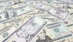 Трамп вполне может обнулить выплаты по ценным бумагам США -  и что тогда?