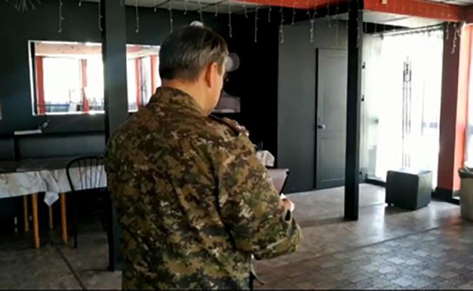 В Перми проверяют бар, на заборе которого обнаружили тело девушки: выявлены серьезные нарушения