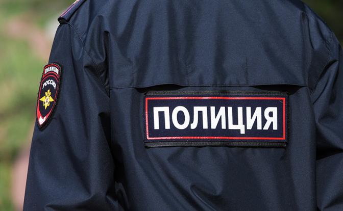 Тело человека без глазных яблок нашли в Екатеринбурге