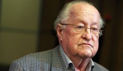 Геннадий Зюганов: Виктор Геращенко заслужил репутацию одного из выдающихся финансистов нашей страны