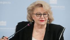 Останина назвала лучшую меру по улучшению демографической ситуации в России