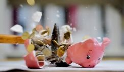 Перечислены главные ошибки при накоплении денег