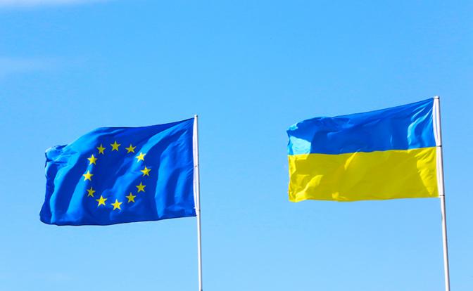 FT: Евросоюз планирует ввести повышенные пошлины на импорт украинской продукции