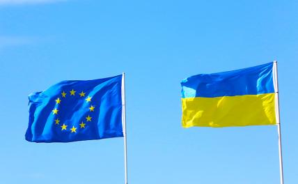 FT: Евросоюз планирует ввести повышенные пошлины на импорт украинской продукции