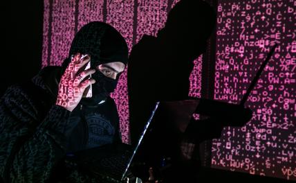 В России мошенники активизировались в праздничные дни