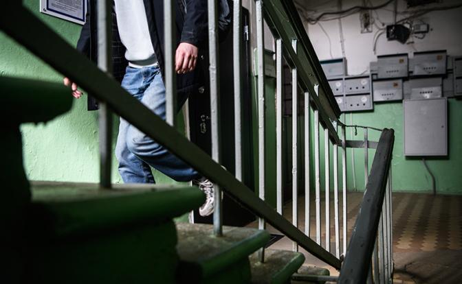 Эксперт предупредил о возможном аресте всех любителей ходить в туалет в подъезде
