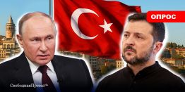 Опрос «СП»: Прямые переговоры о полной капитуляции?