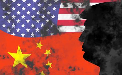 Стало известно, почему Трамп пошел на переговоры с Китаем о пошлинах