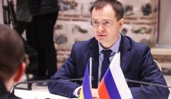 Не «техническая фигура»: Запад обсуждает назначение Мединского главой российской делегации в Стамбуле