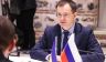 «Не техническая фигура»: Запад обсуждает назначение Мединского главой российской делегации в Стамбуле