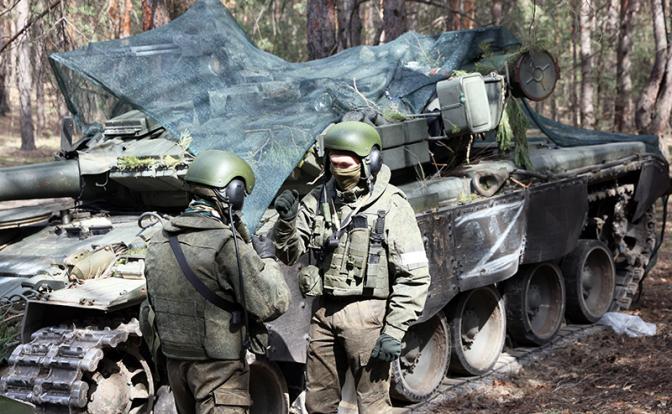 Украинский фронт, 15 мая, главное за сутки: Российские войска перерезают линию обороны врага в Красноармейске