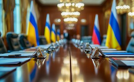Эксперт прокомментировал возможный провал переговоров в Стамбуле