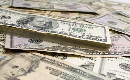 Эксперт: курс доллара может дойти до 100 рублей в случае срыва «стамбульских» переговоров