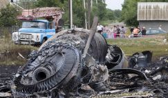 ИКАО знает главного виновника катастрофы МН17, но признаваться не спешит