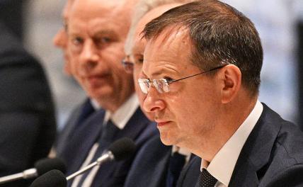 Главный переговорщик по ядерной сделке с Ираном переброшен на украинский фронт