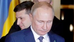 Когда состоится встреча Путина и Зеленского - условия и вероятность