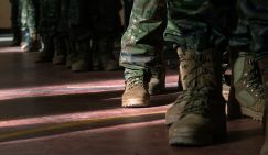GITOC: Закончится СВО – и боевики из бывших ВСУшников погрузят мир в хаос