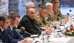 Итоги Стамбула: Страх Зеленского, стендап в стиле дипломатии и потужная поездка