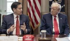 Головоломка "Кубик Рубио": К чему 19 мая Трамп попытается склонить Путина