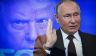 Новая карта Украины: Путин и Трамп решат всех проблемы вдвоем, без европейских прилипал