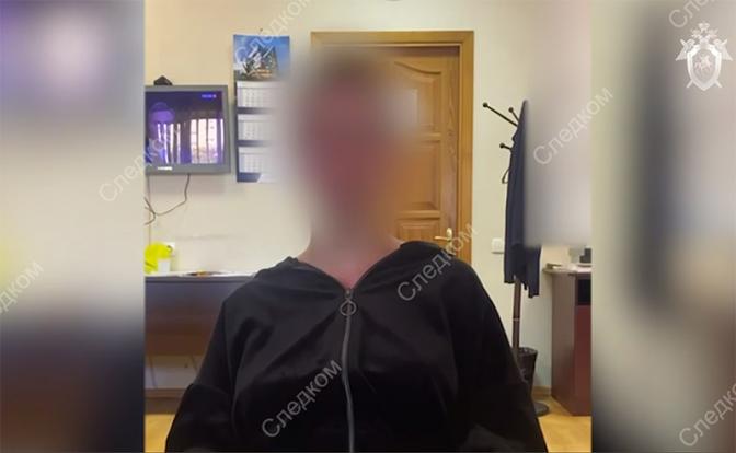 В Запорожье подросток забила маленькую девочку и призналась в нескольких убийствах