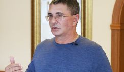 Доктор Мясников раскритиковал утверждение медиков о густой крови