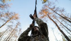 Трудное наступление на Северск: Город обороняют спецназ НАТО и нацполк «Скала»