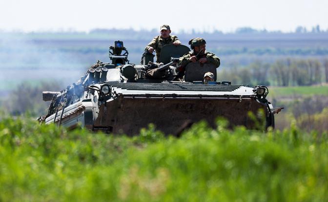 Украинский фронт, 21 мая, главное за сутки: Российские войска уже на северных подступах к Купянску