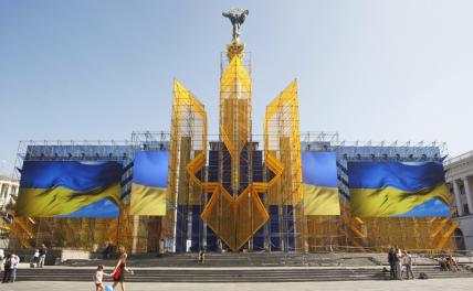 Смерть незалежной придет, откуда не ждали: Провальная шестилетка Зеленского отметилась не только позором на фронтах