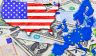 Трамп обрушил доллар на голову европейской экономике