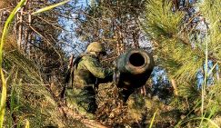 Украинский фронт, 22 мая, главное за сутки: Свершилось - наши подразделения вышли на границу Днепропетровской области