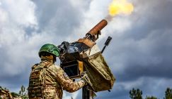 В США озвучены три сценария продолжения конфликта на Украине