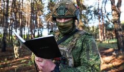 Шутка Путина, что надо брать Сумы – это про переговоры. Но брать надо