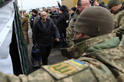 В списки военнопленных для обмена с Москвой Киев включает угнанных из-под Курска русских детей