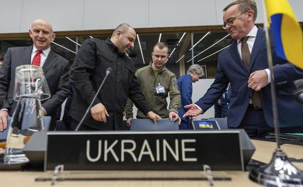 Украинцам предложили выбрать нового руководителя для подписания документов об урегулировании конфликта