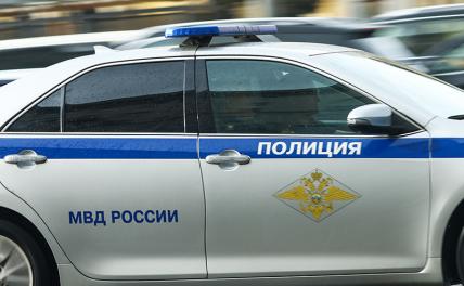 Массовая драка с погоней произошла во дворах Нижневартовска