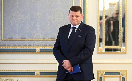 На фото: Чрезвычайный и полномочный посол Украины в Великобритании Валерий Залужный