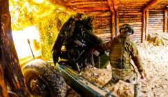 «Прожарка» опорников под Константиновкой, “Центр” входит в оборону ВСУ, как нож в масло