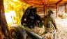 «Прожарка» опорников под Константиновкой, “Центр” входит в оборону ВСУ, как нож в масло