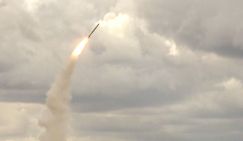 Мега-«Ланцет» размером с «Герань-2» навел «Искандеры» на корабли в Одессе, а потом и сам атаковал врага