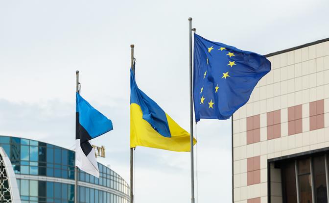 На Западе поставили на место эстонского политика после его угроз в адрес России