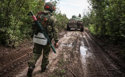 Уолл-стрит и Пентагон диаметрально разошлись в прогнозах результатов СВО